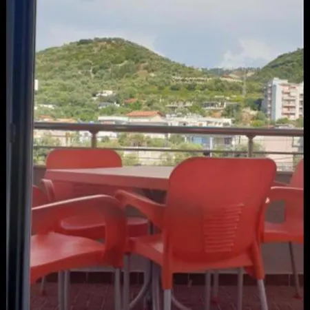 Διαμέρισμα Xhevo 2024 Vlorë