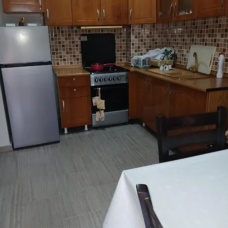 Lejlighed Xhevo 2024