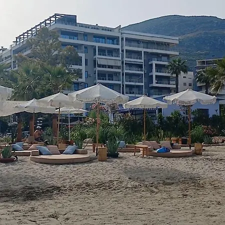 Διαμέρισμα Xhevo 2024