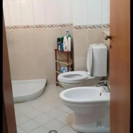 Apartamento Xhevo 2024